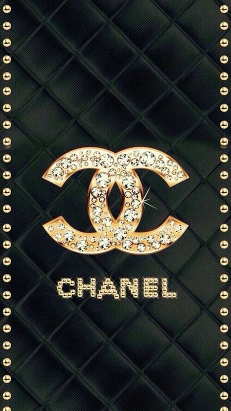 chanel wallpaper for bedroom|chanel wallpapers for girls.